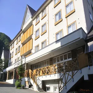 湯元銀泉閣 3*, 神河町 日本